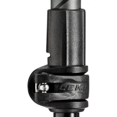 Leki Khumbu Lite AS Hiking Poles (Pair)