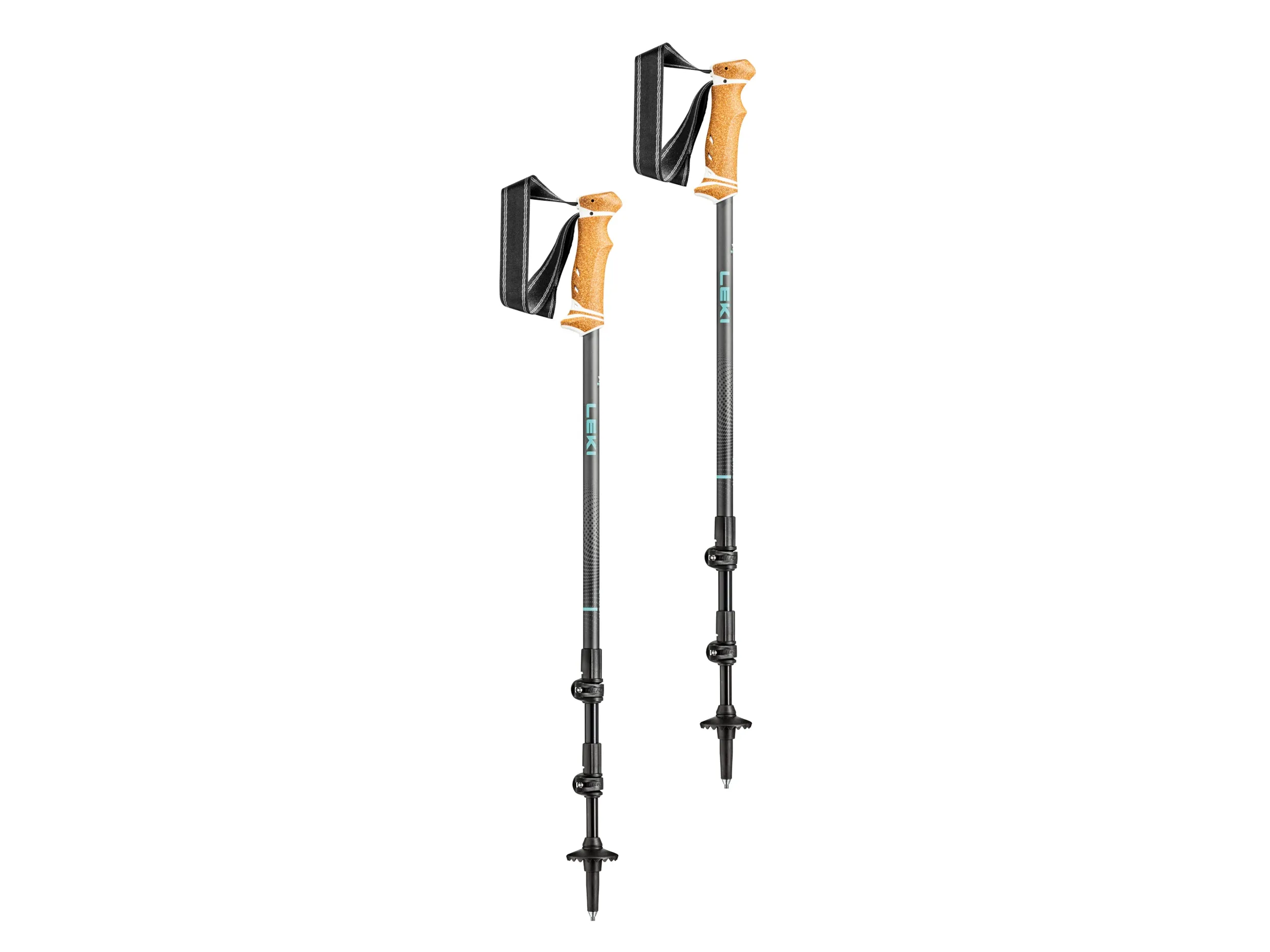 LEKI Lhasa Trekking Poles