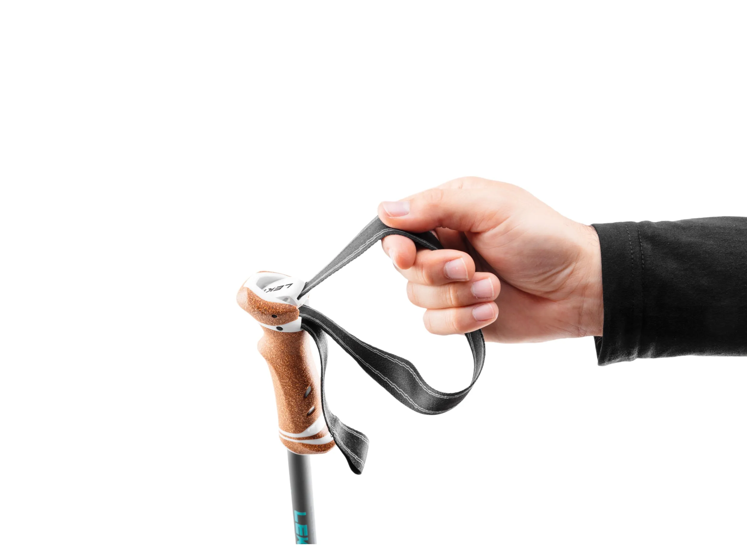 LEKI Lhasa Trekking Poles