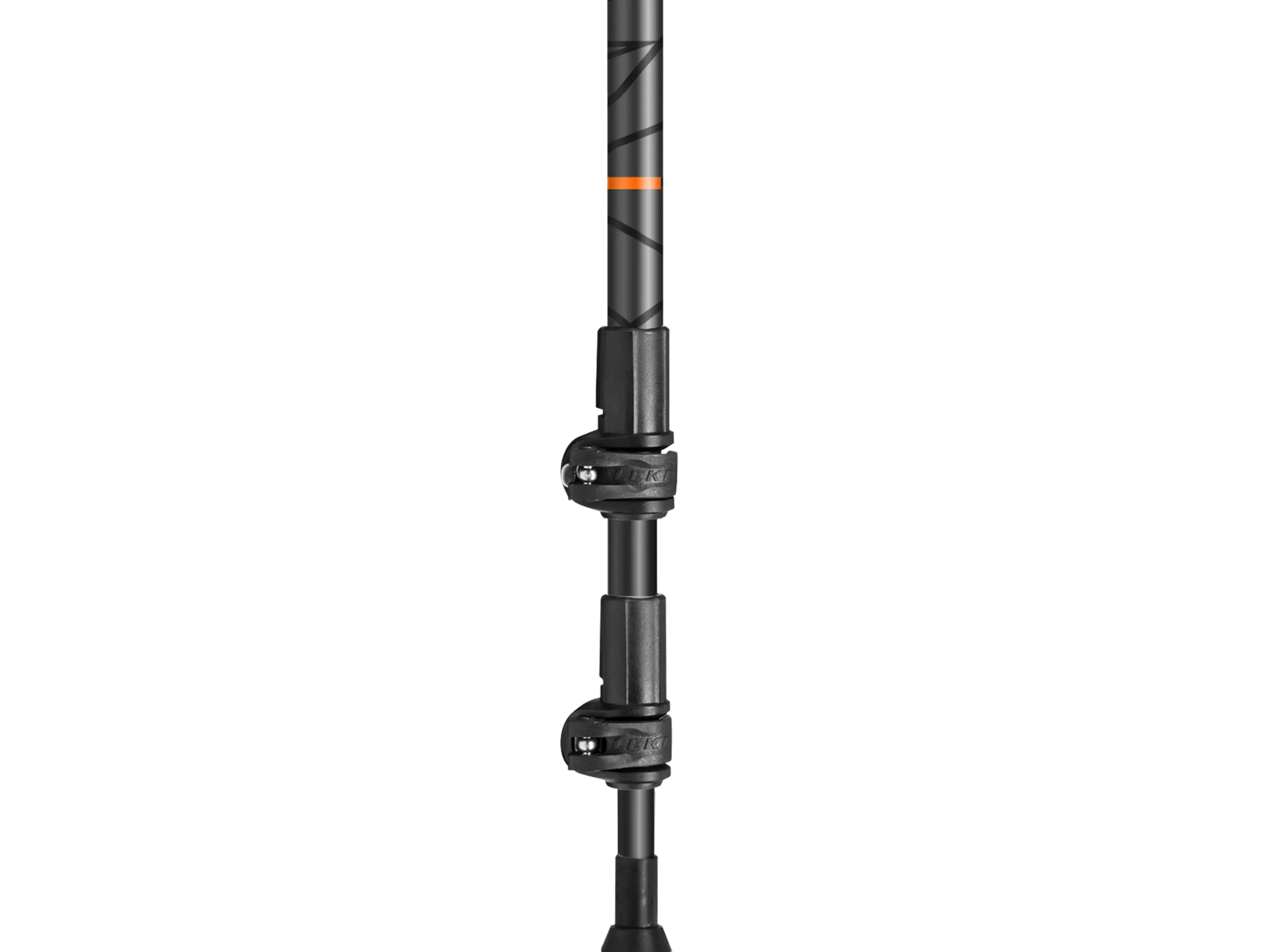LEKI Makalu Cork Lite Trekking Poles