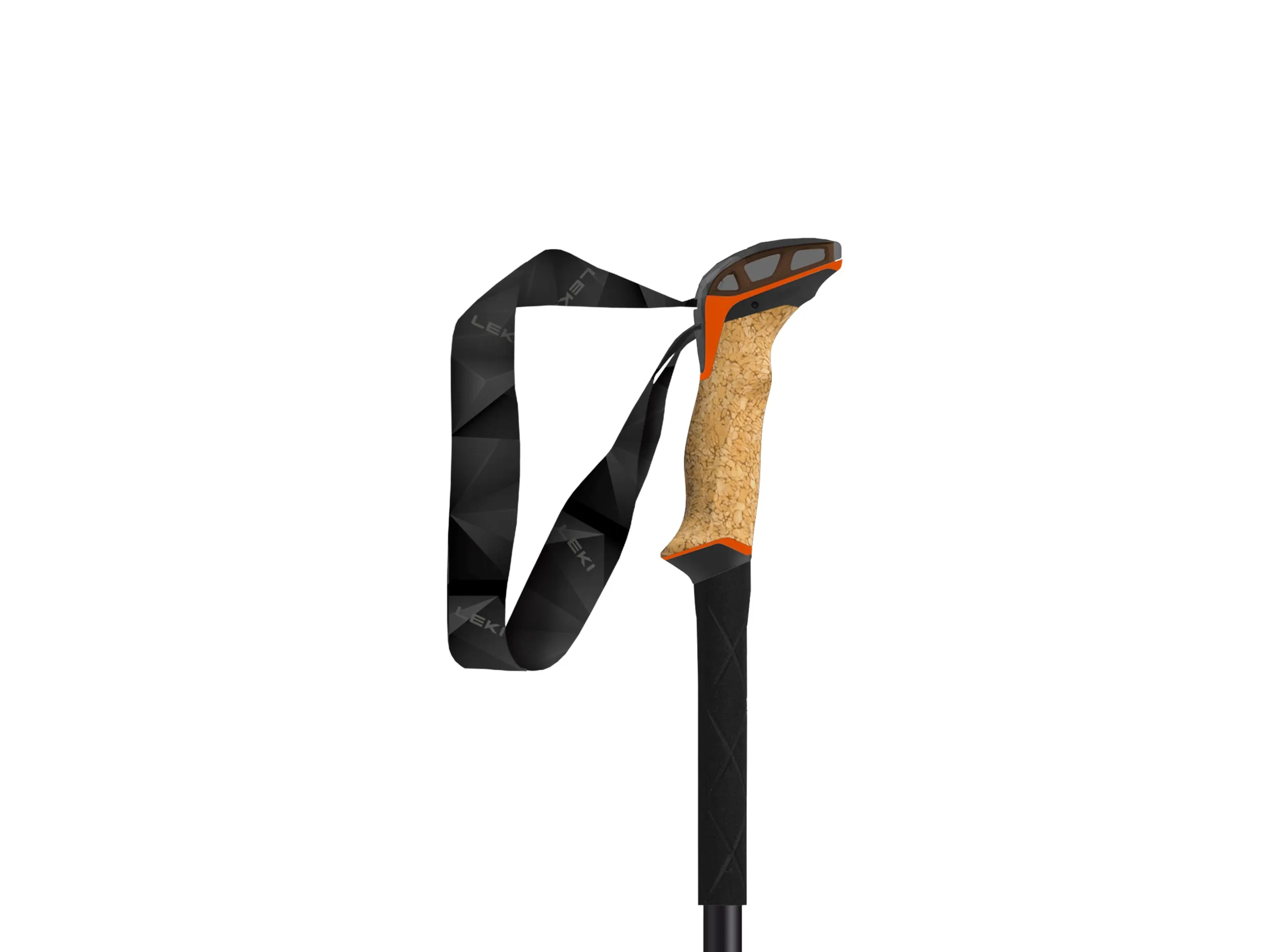 LEKI Makalu Cork Lite Trekking Poles