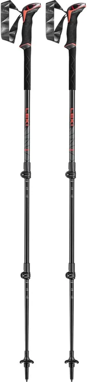 LEKI Makalu Sticks
