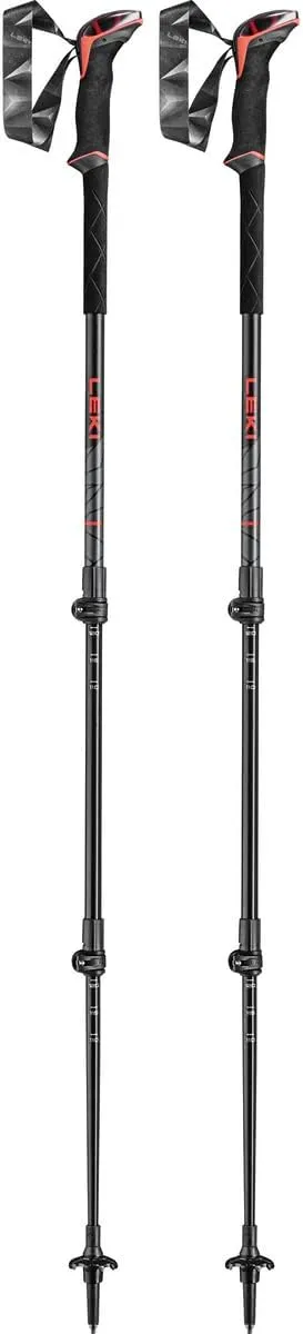 LEKI Makalu Sticks