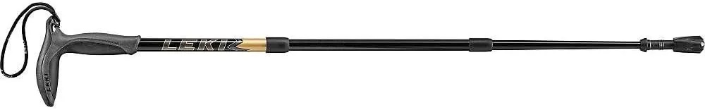 LEKI Super Micro Trekking Pole - 49-90 cm