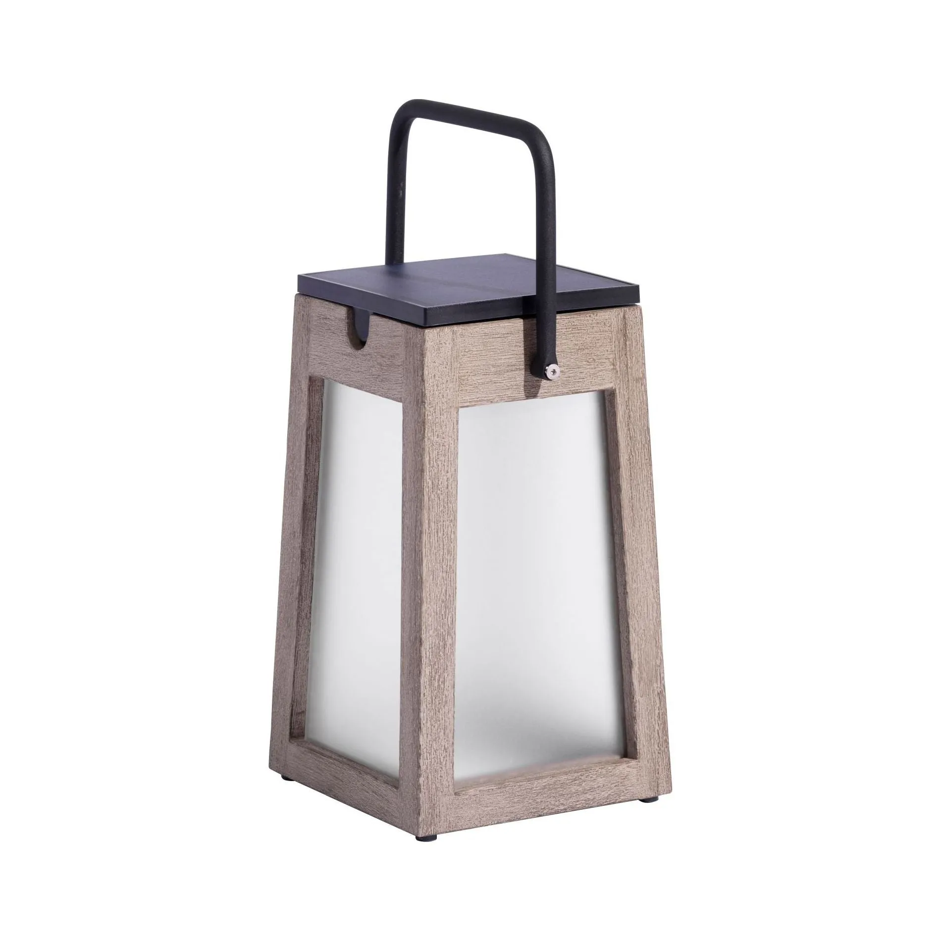 Les Jardins Tecka Solar Lantern
