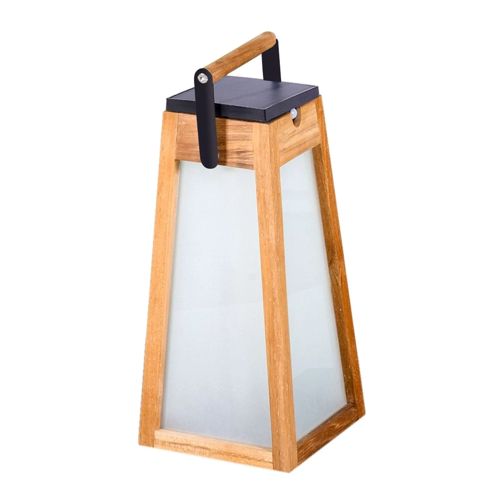 Les Jardins Tecka Solar Lantern