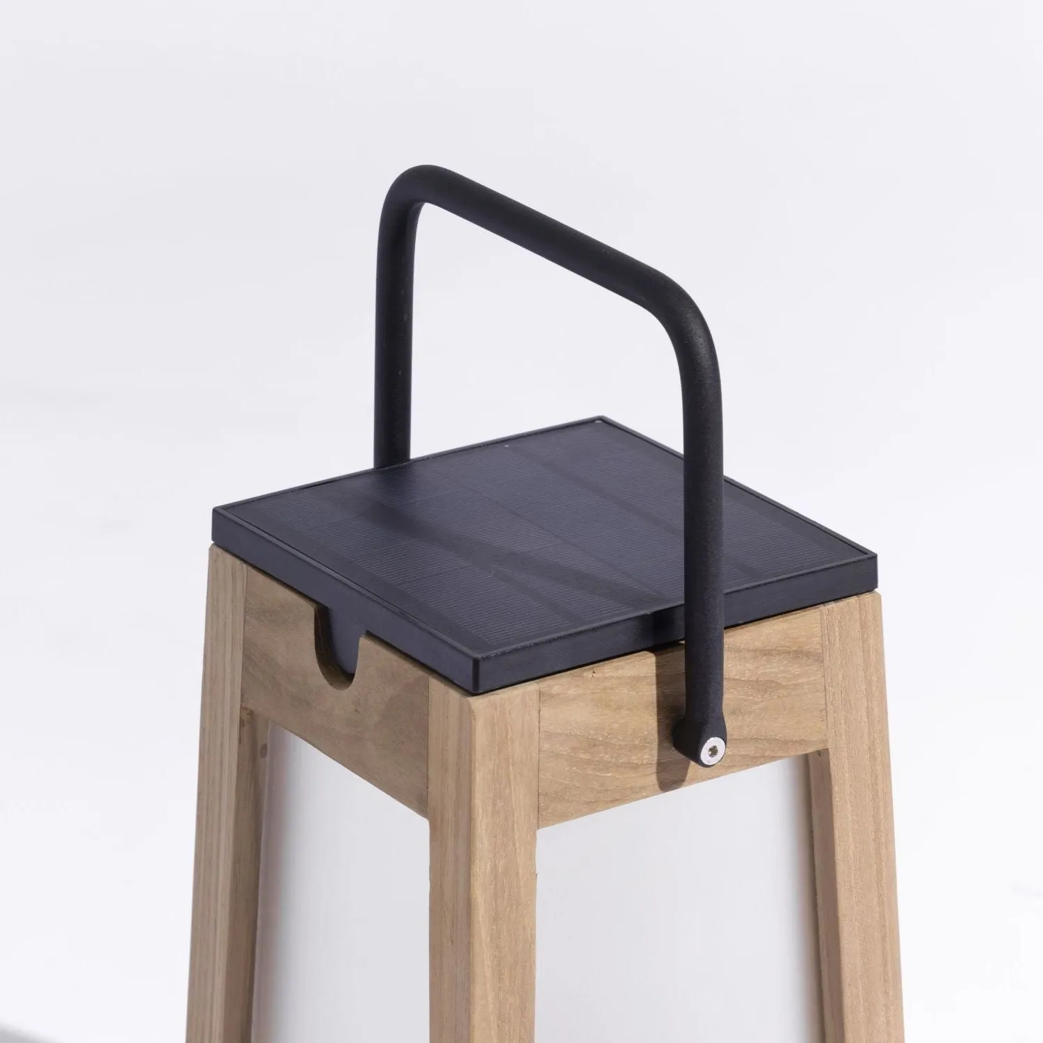 Les Jardins Tecka Solar Lantern
