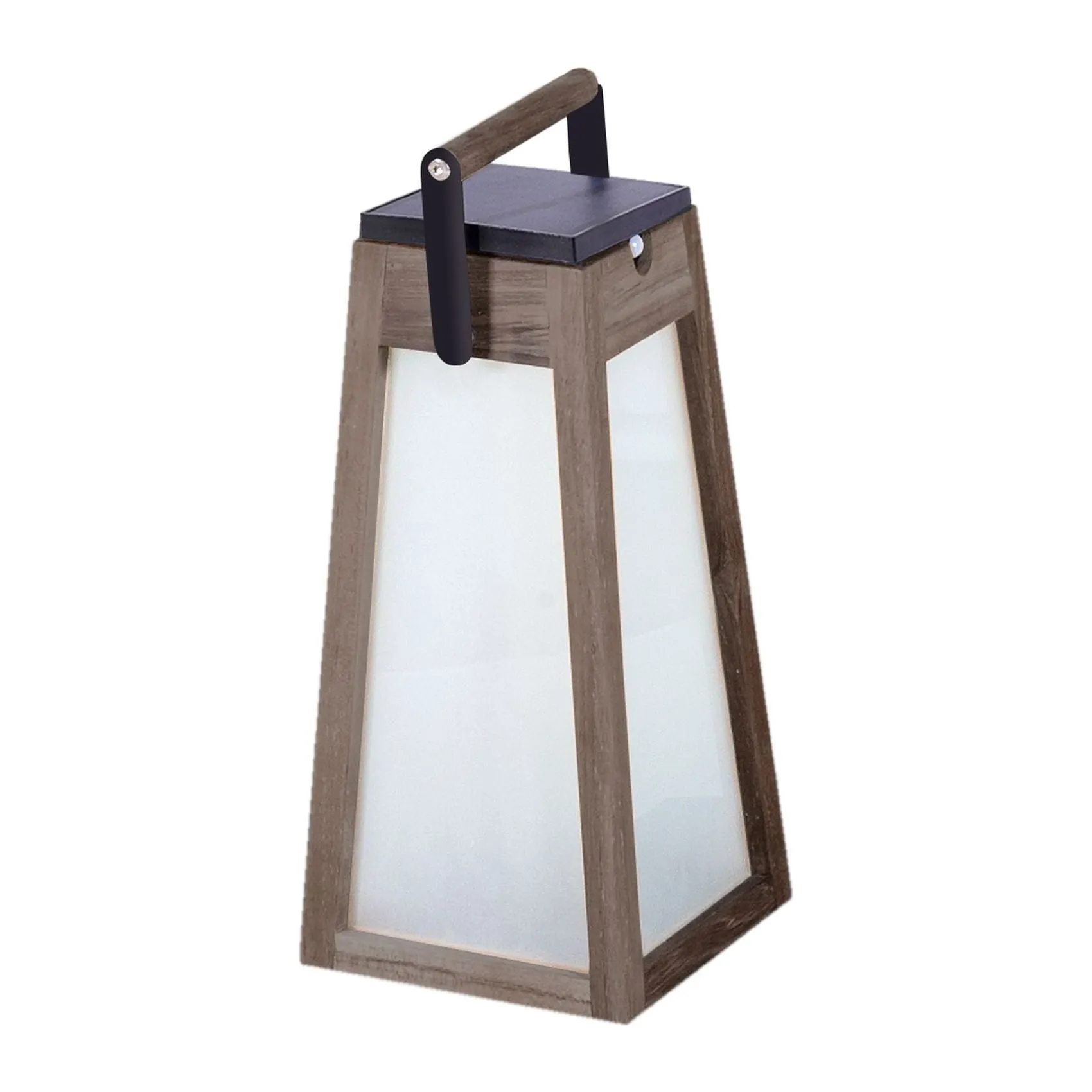 Les Jardins Tecka Solar Lantern