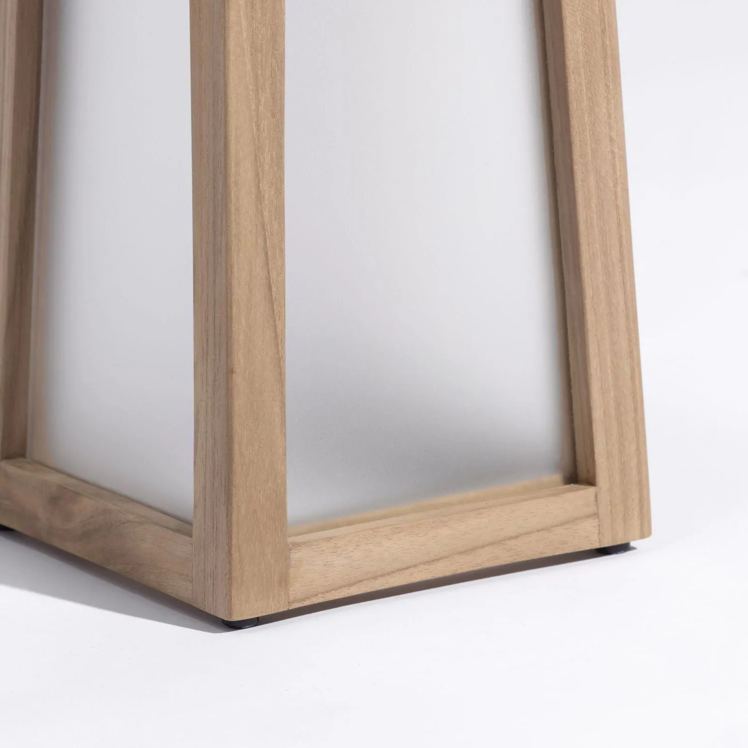 Les Jardins Tecka Solar Lantern