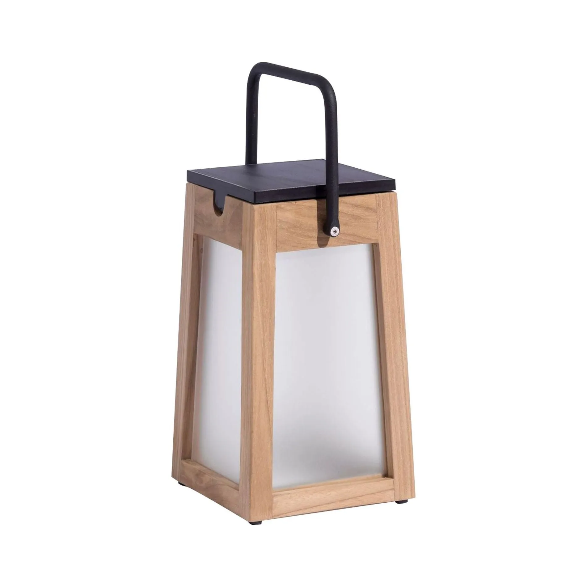 Les Jardins Tecka Solar Lantern