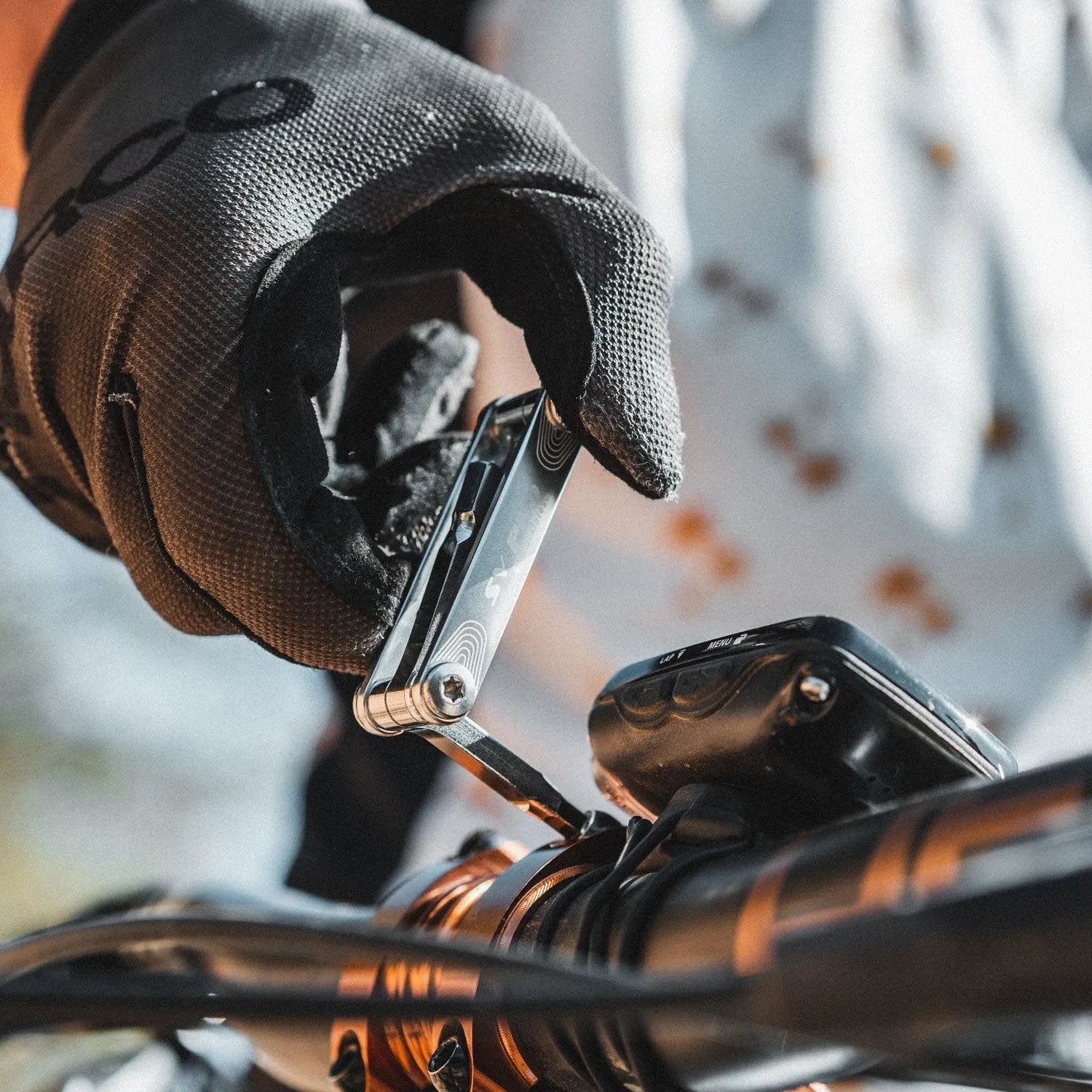 Lezyne SV Pro Multitool