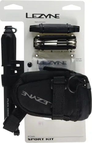 Lezyne