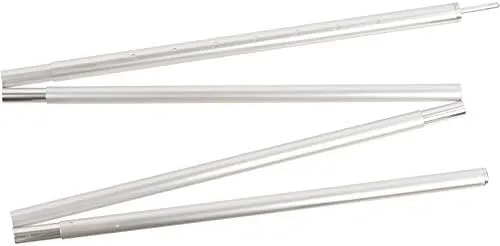 LIBERTY MOUNTAIN Adjustable TARP Pole Aluminum