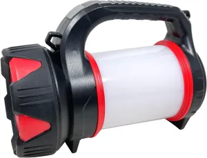 LifeGear 41-3081 1200 Lumen Rechargeable USB Lantern