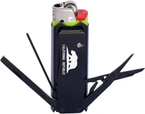 LighterBro Stainless Steel Lighter Sleeve