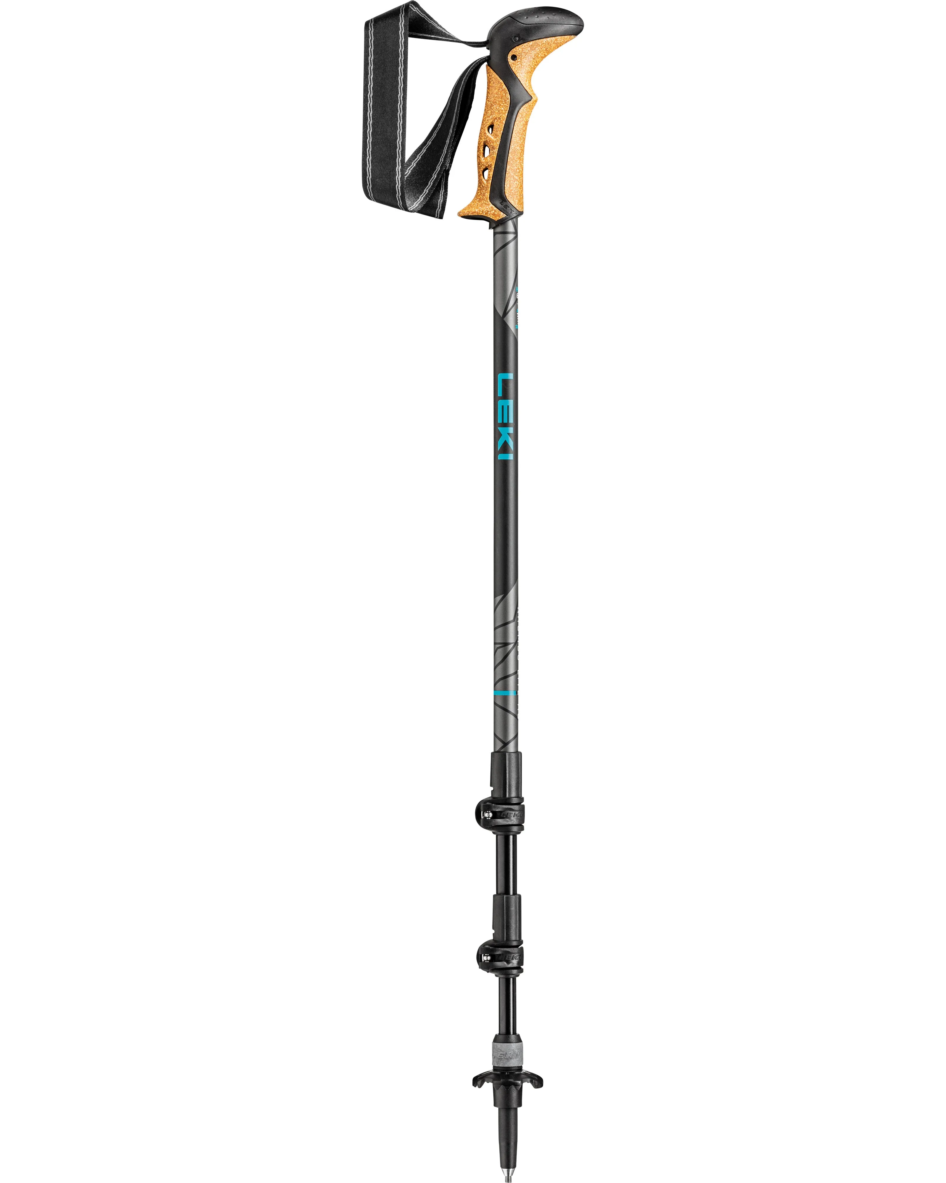 Lite AS(pair)(65221561) Price-match guarantee Leki Khumbu Bold