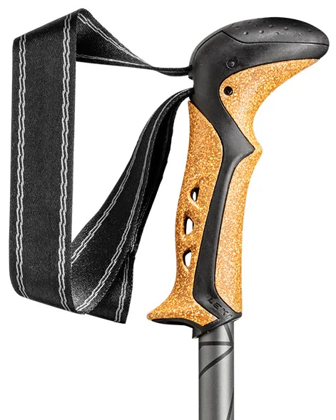 Lite AS(pair)(65221561) Price-match guarantee Leki Khumbu Bold