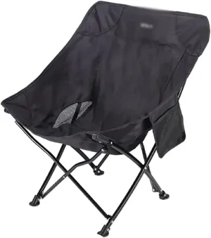 Luxury Folding Chair Fashionable Folding Chair Outdoor Fishing Chair Camping Chair Strong Bearing Capacity Foldable Home Recliner Folding Chair Comfortable