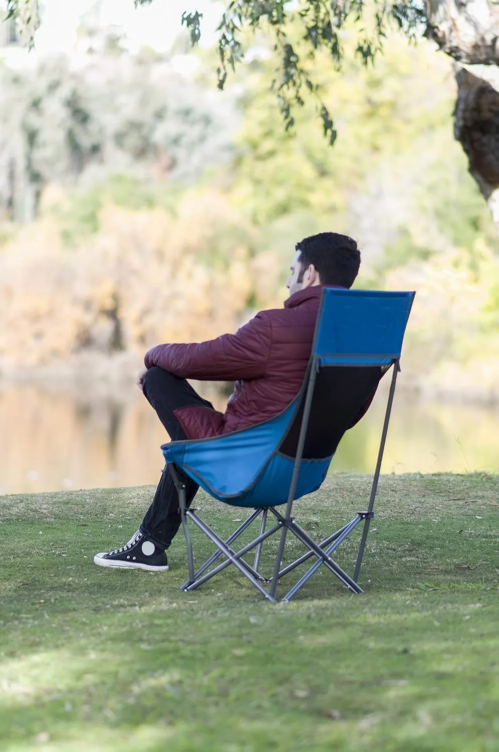 Mac Sports XP Pop Chair