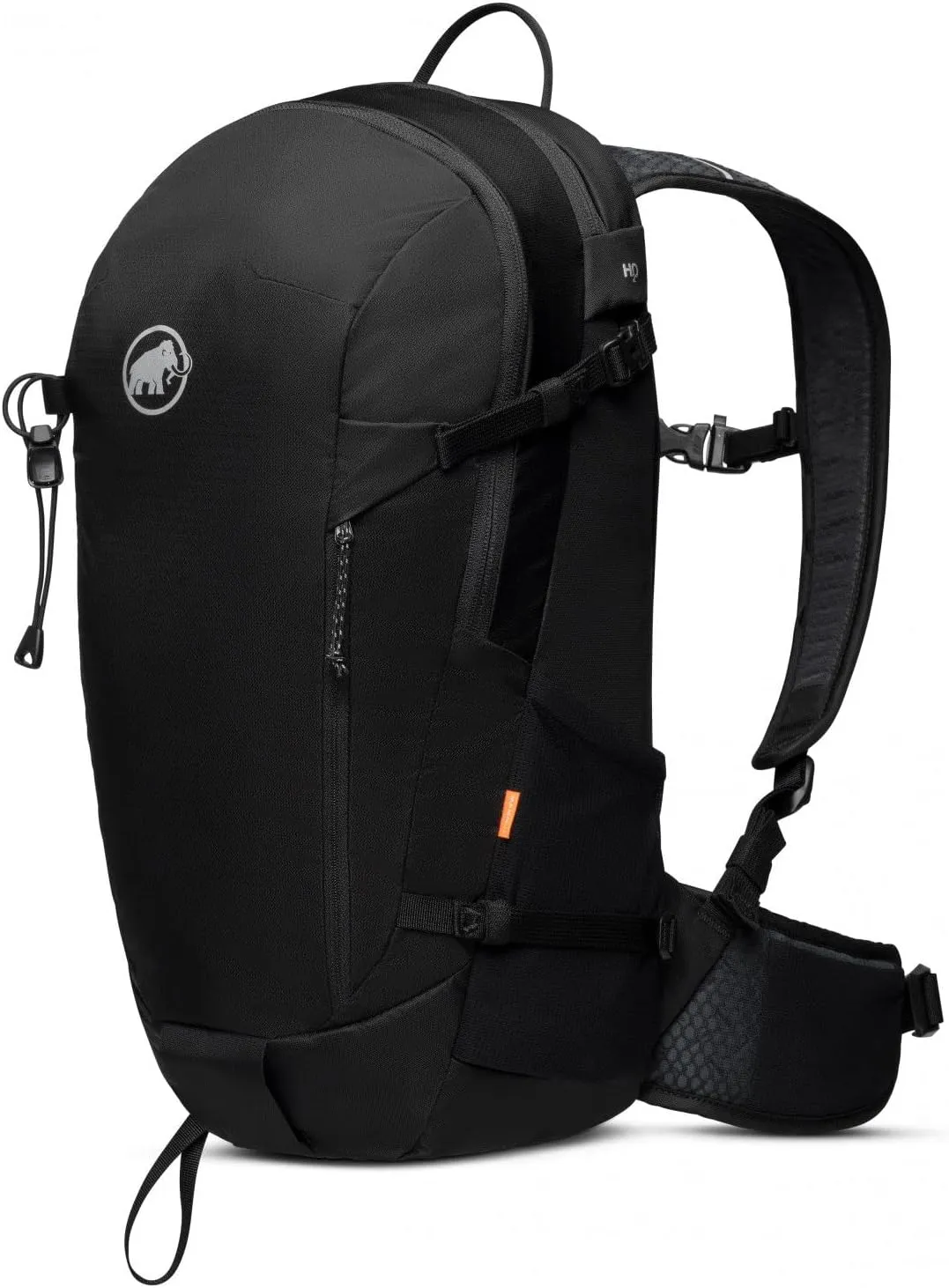 Mammut Casual, Black, 20 Lang