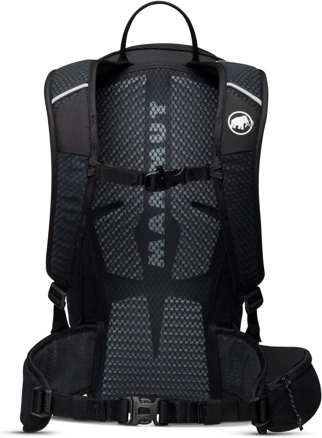 Mammut Casual, Black, 20 Lang