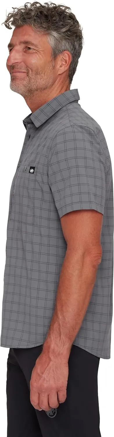 Mammut Lenni Shirt Men Shirt Men