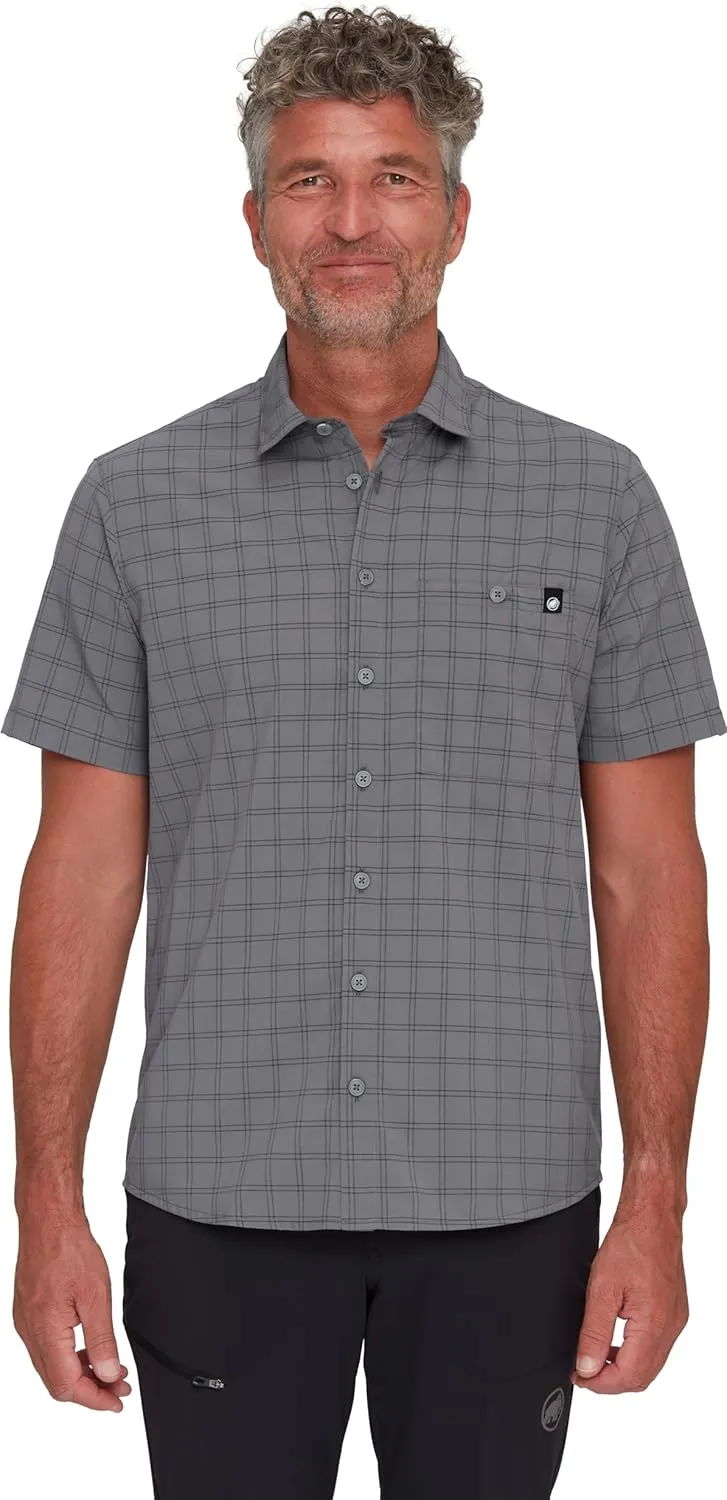 Mammut Lenni Shirt Men Shirt Men
