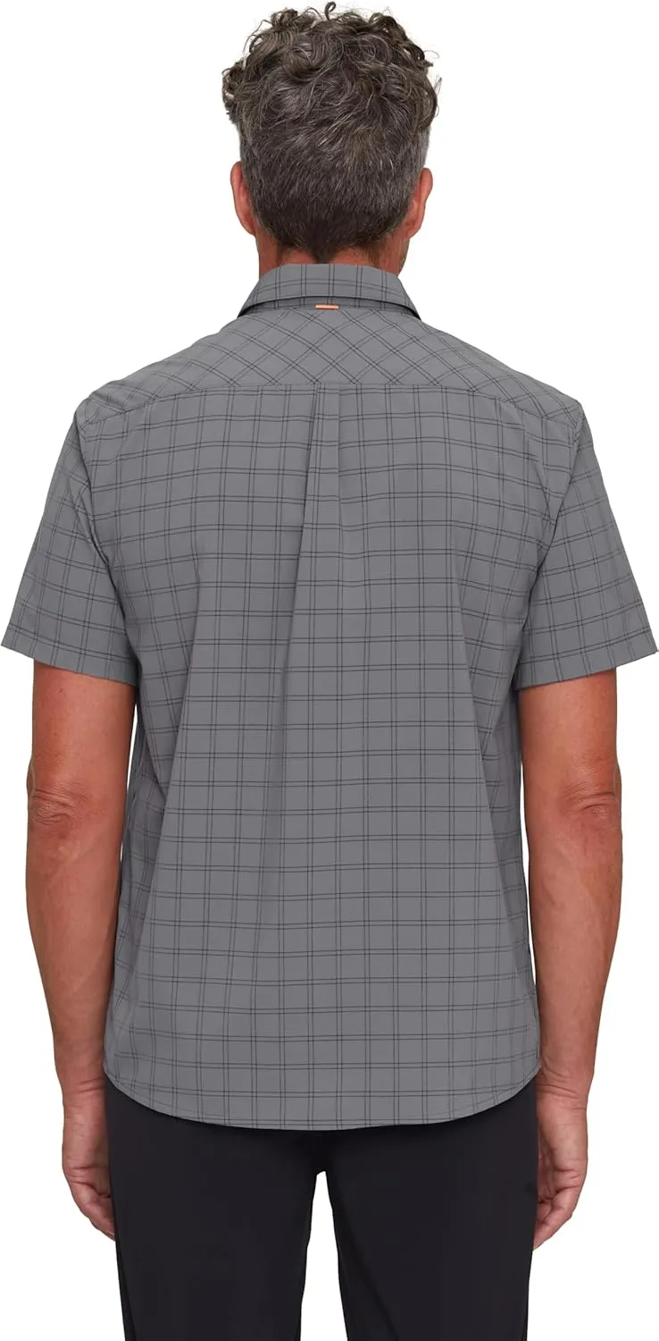 Mammut Lenni Shirt Men Shirt Men