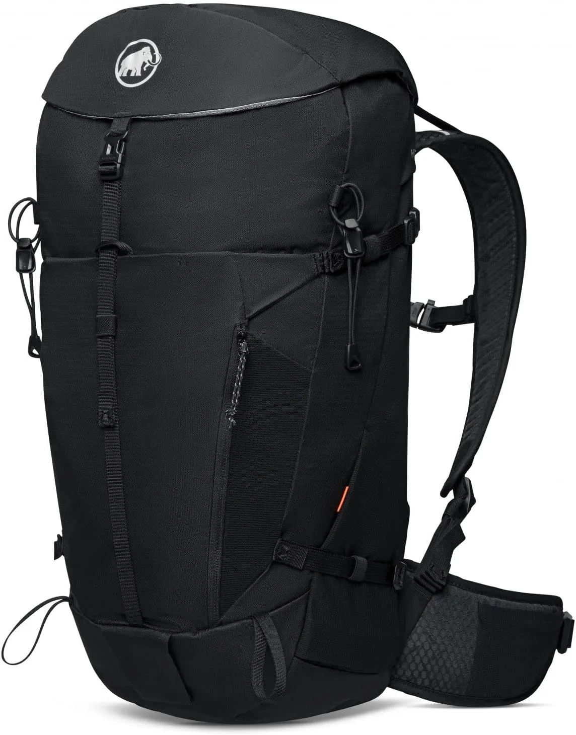 Mammut Lithium 30 - Black