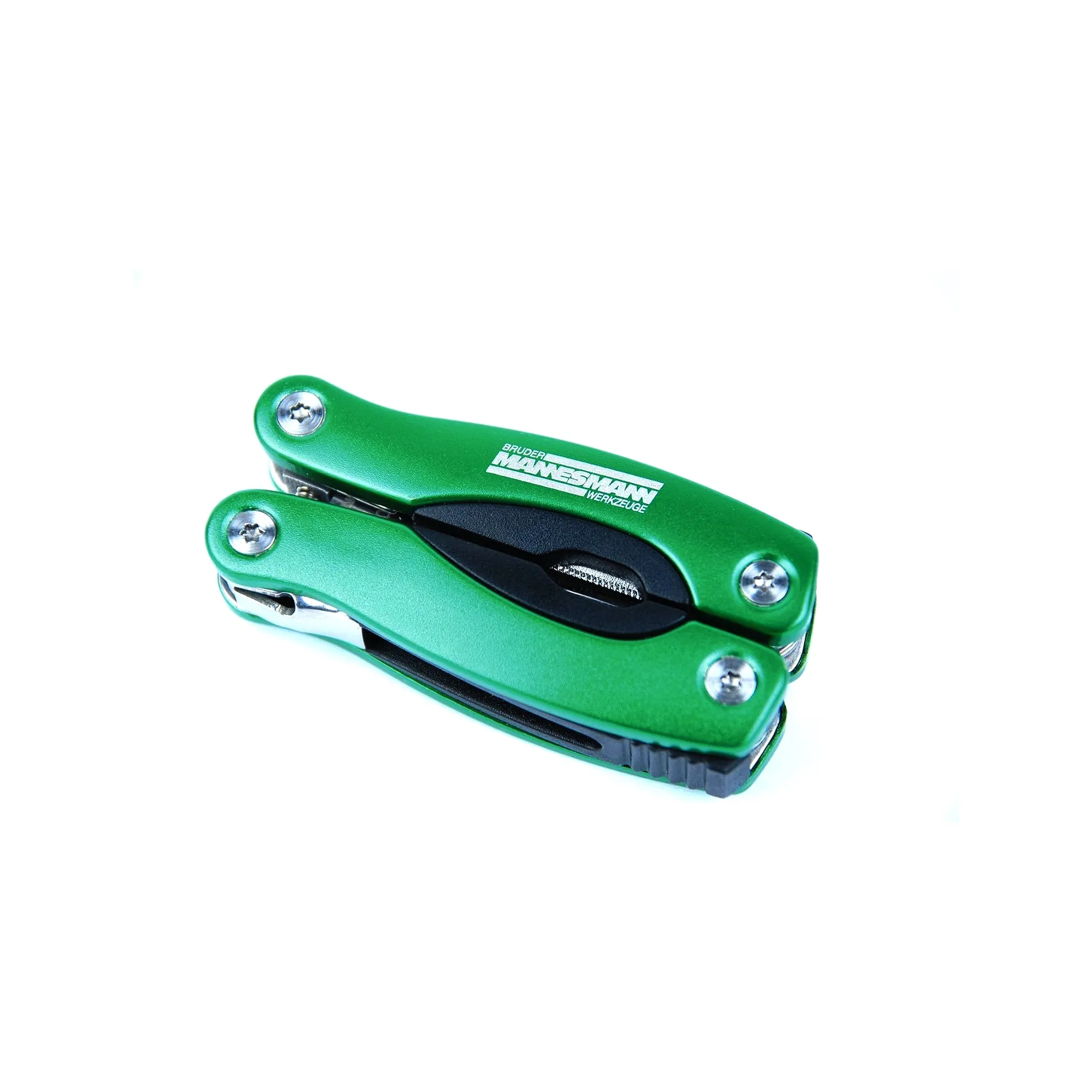 MANNESMANN MULTITOOL 10 TOOLS IN 1