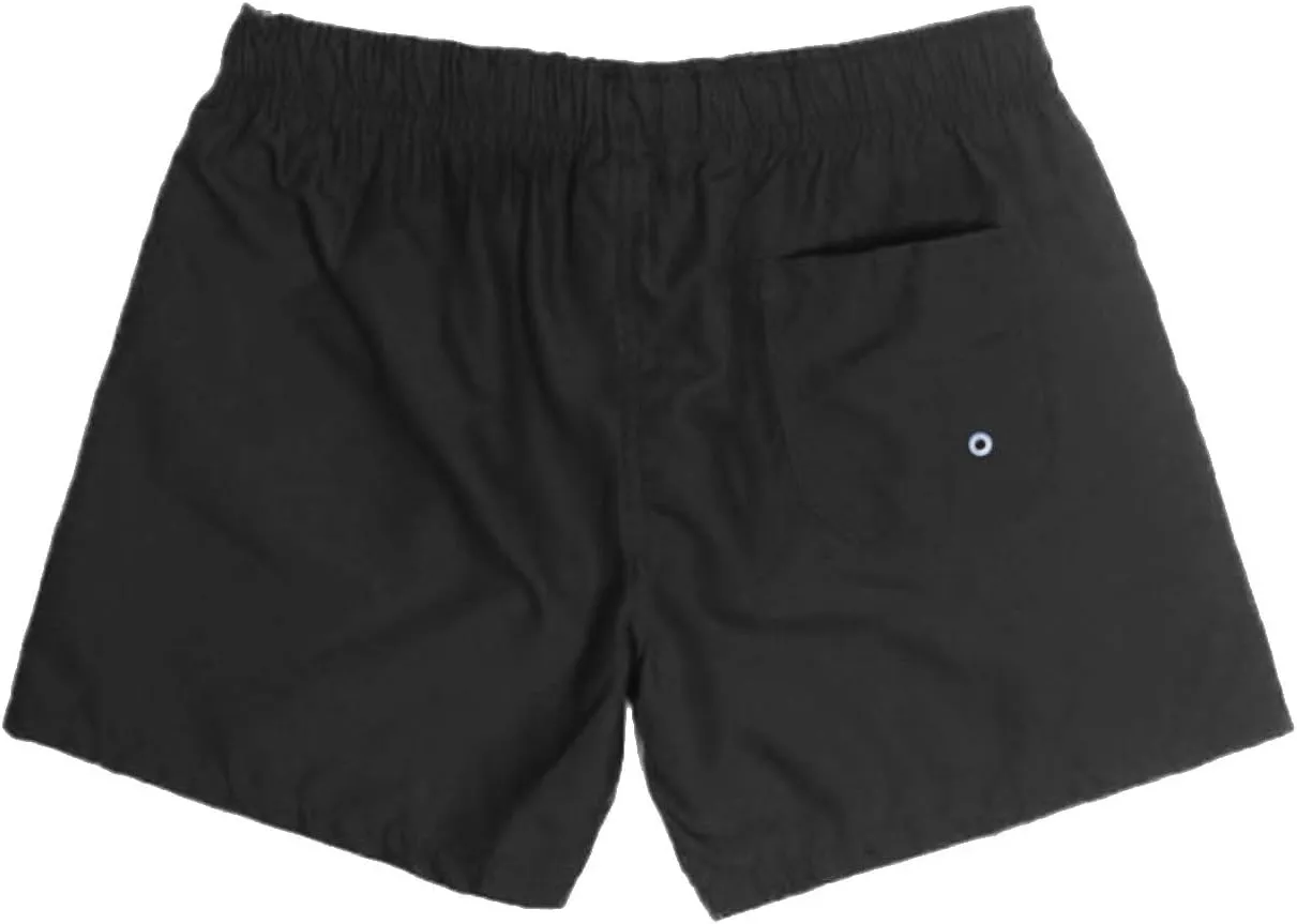 Men's Surf s Beach Dry Men's Pants Pants Workout Shorts Quarter Loose Men's swimwear Swimsuit Swimwear for