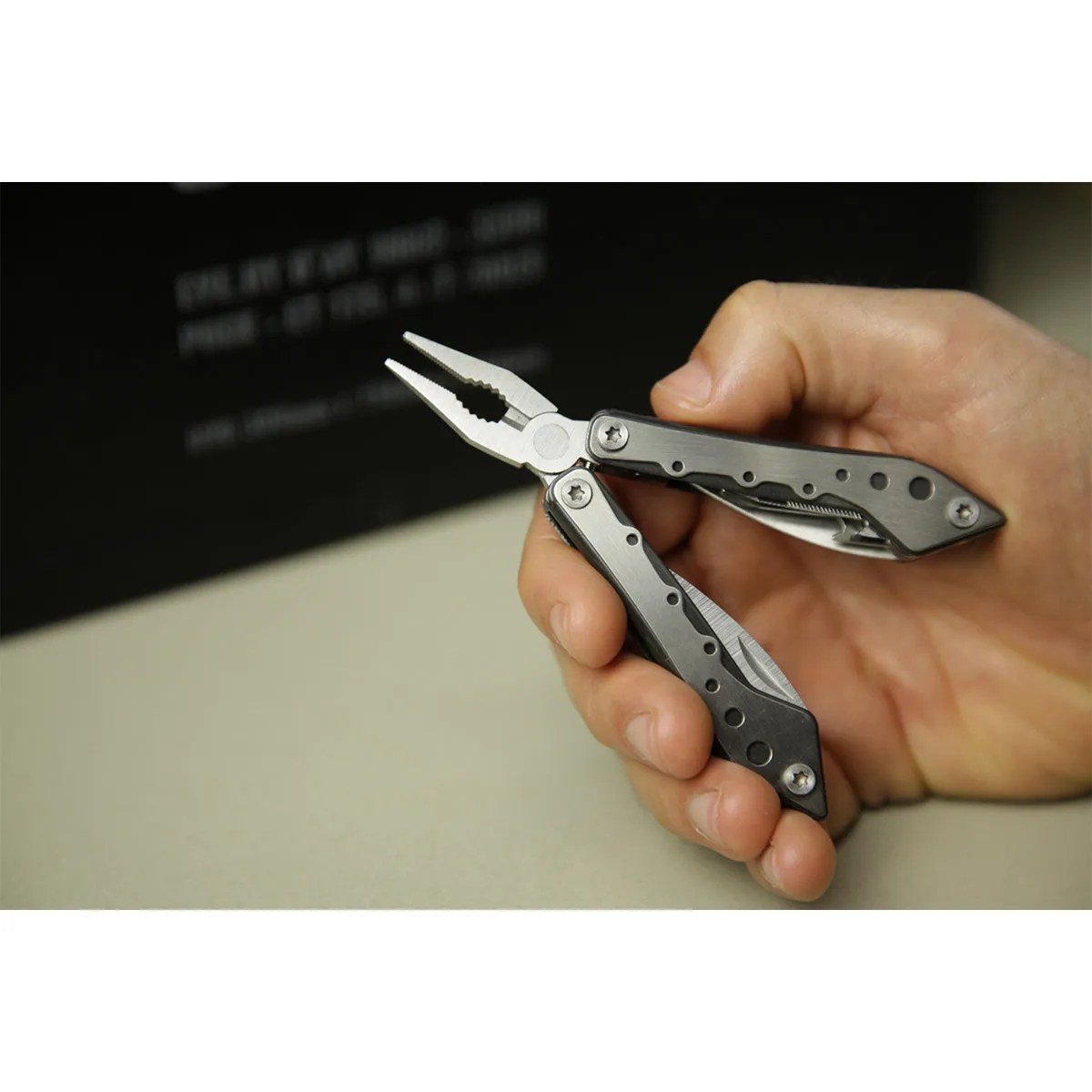 Mini Multitool