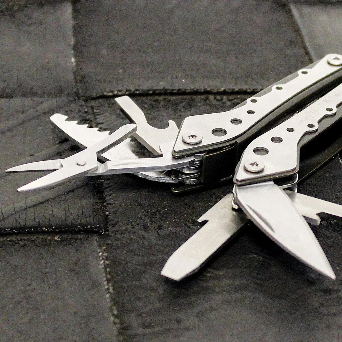 Mini Multitool