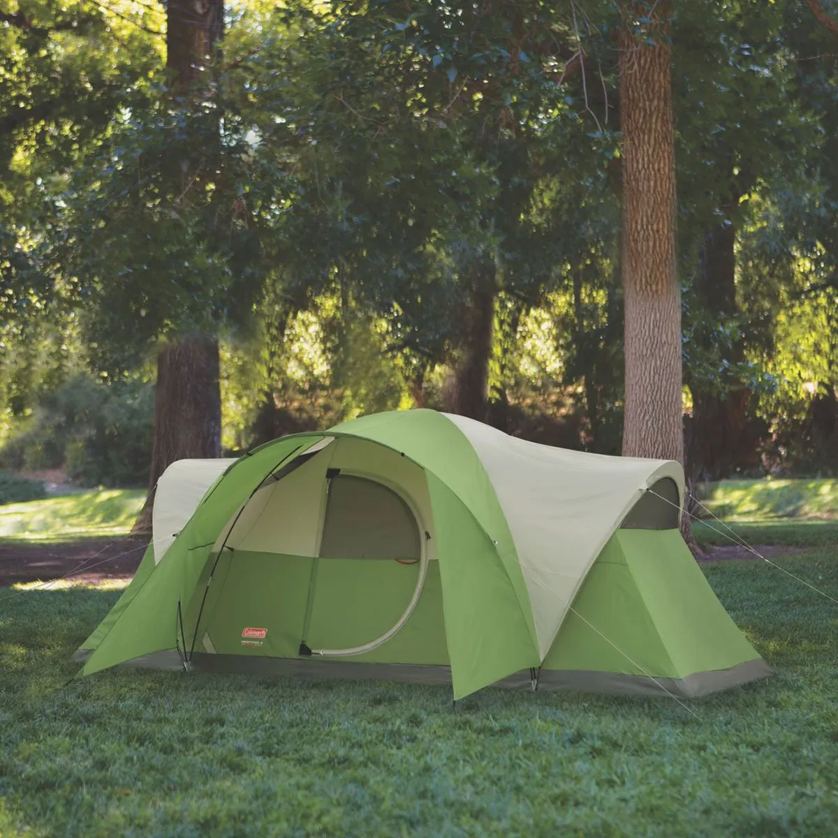 MONTANA™ 8-PERSON TENT