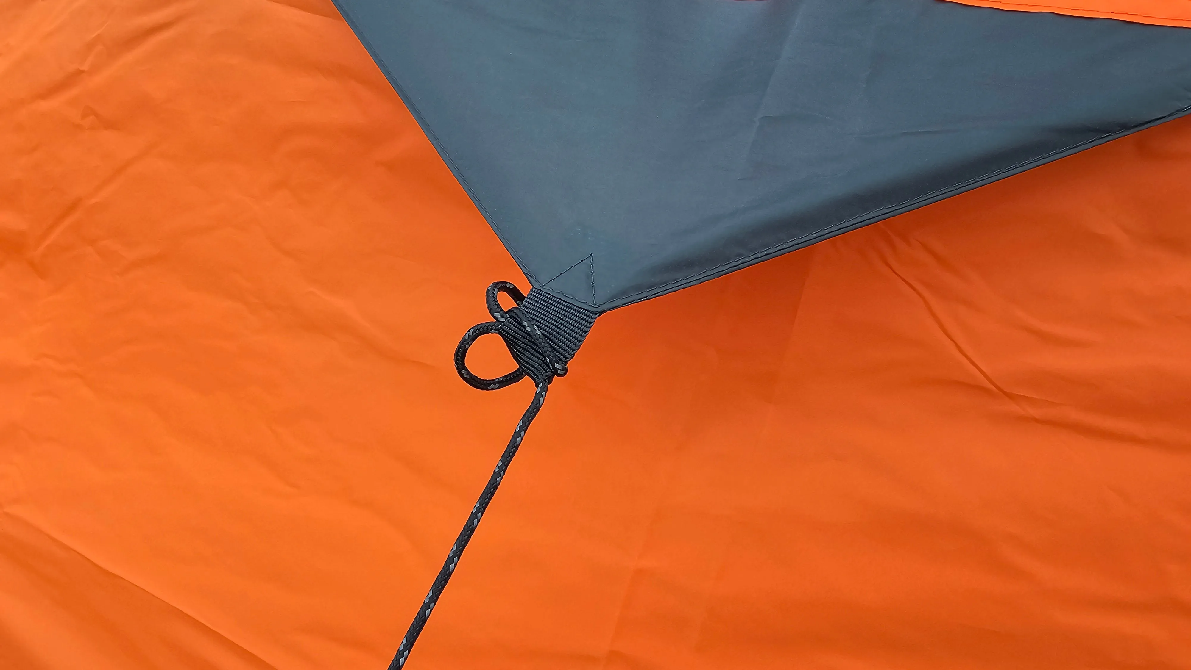 Moonta 1-2 Persons Tent (Gold)