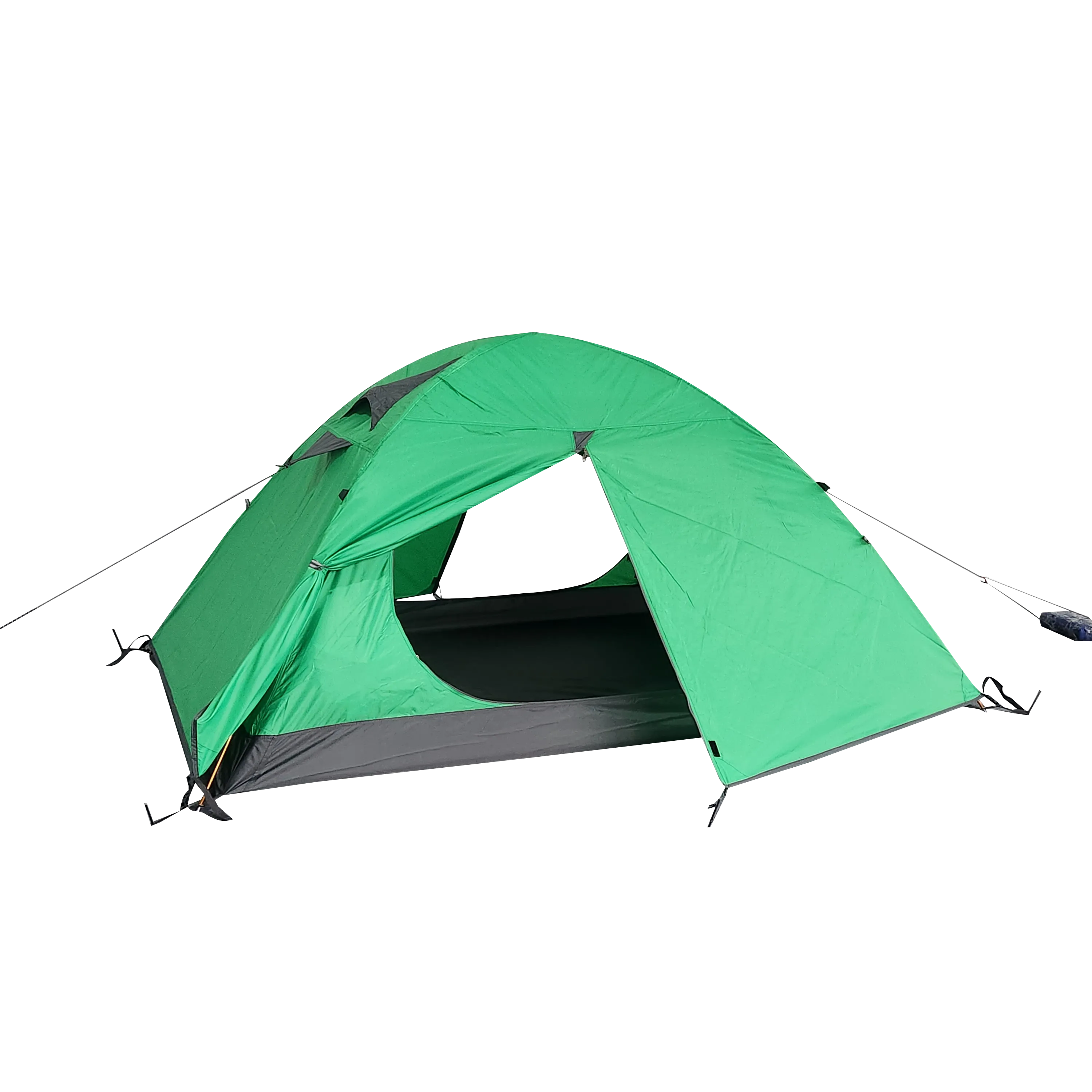 Moonta 1-2 Persons Tent (Gold)
