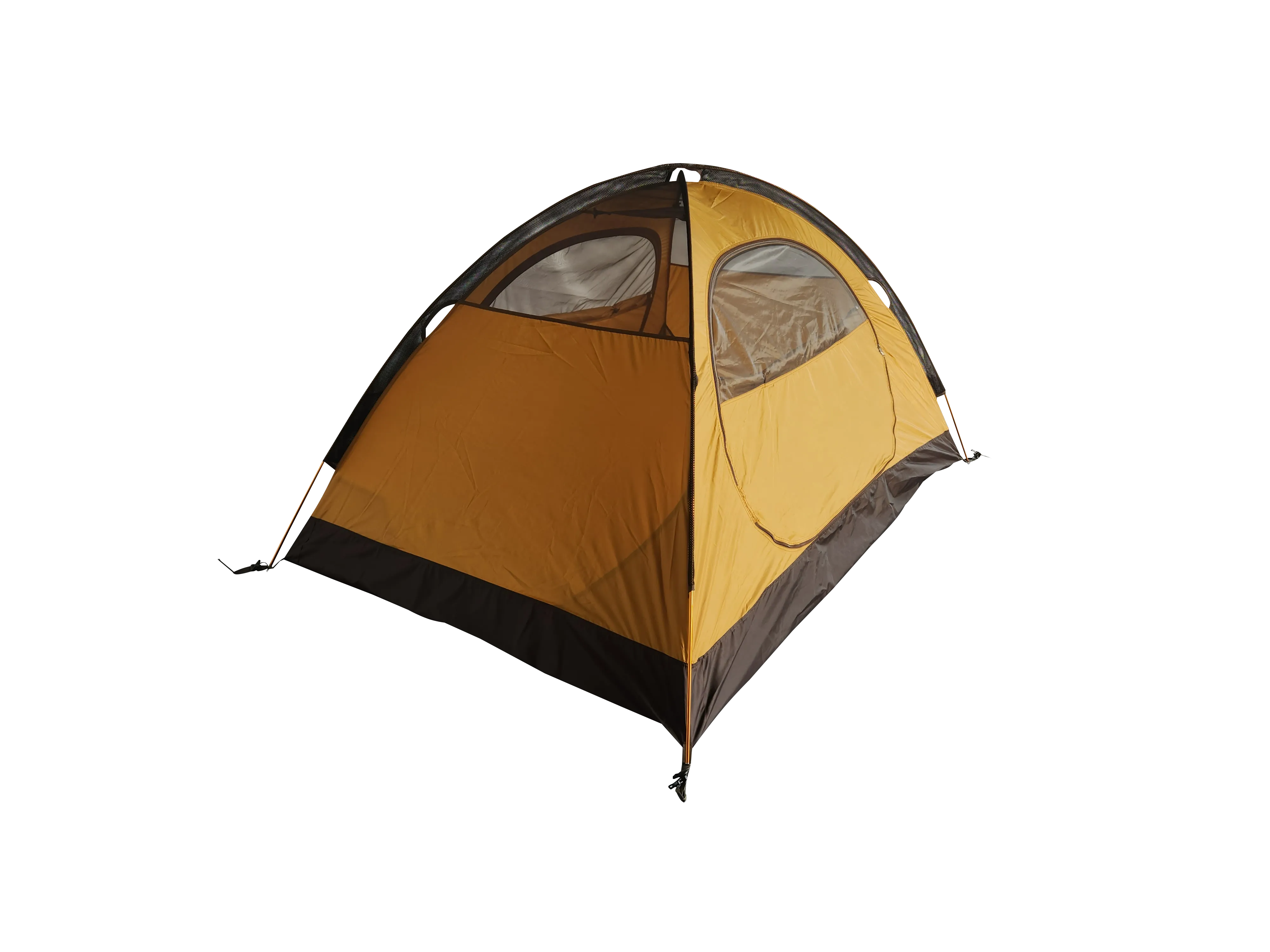 Moonta 1-2 Persons Tent (Gold)