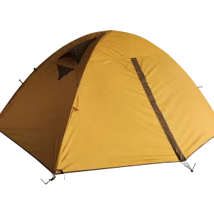 Moonta 1-2 Persons Tent (Gold)