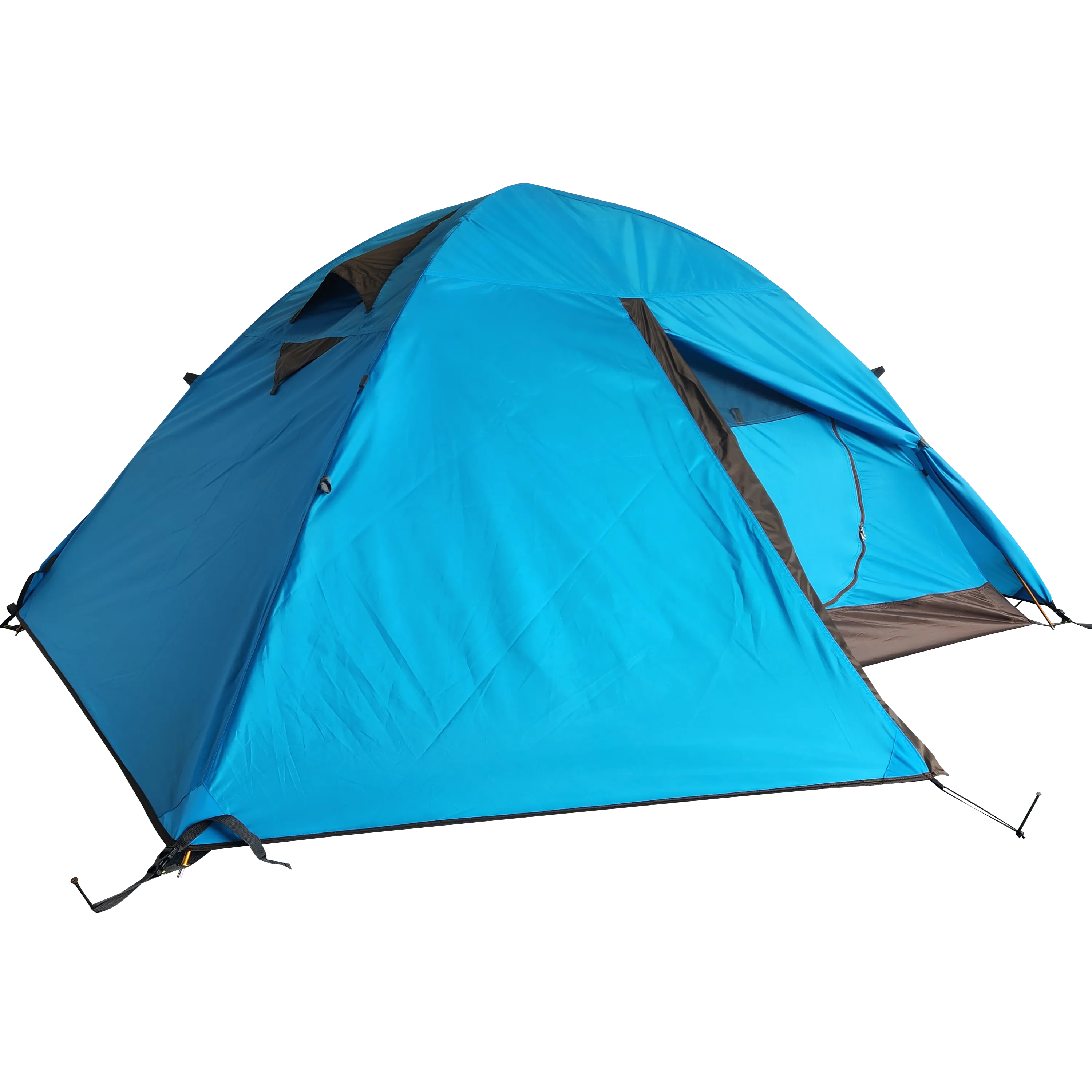 Moonta 1-2 Persons Tent (Gold)