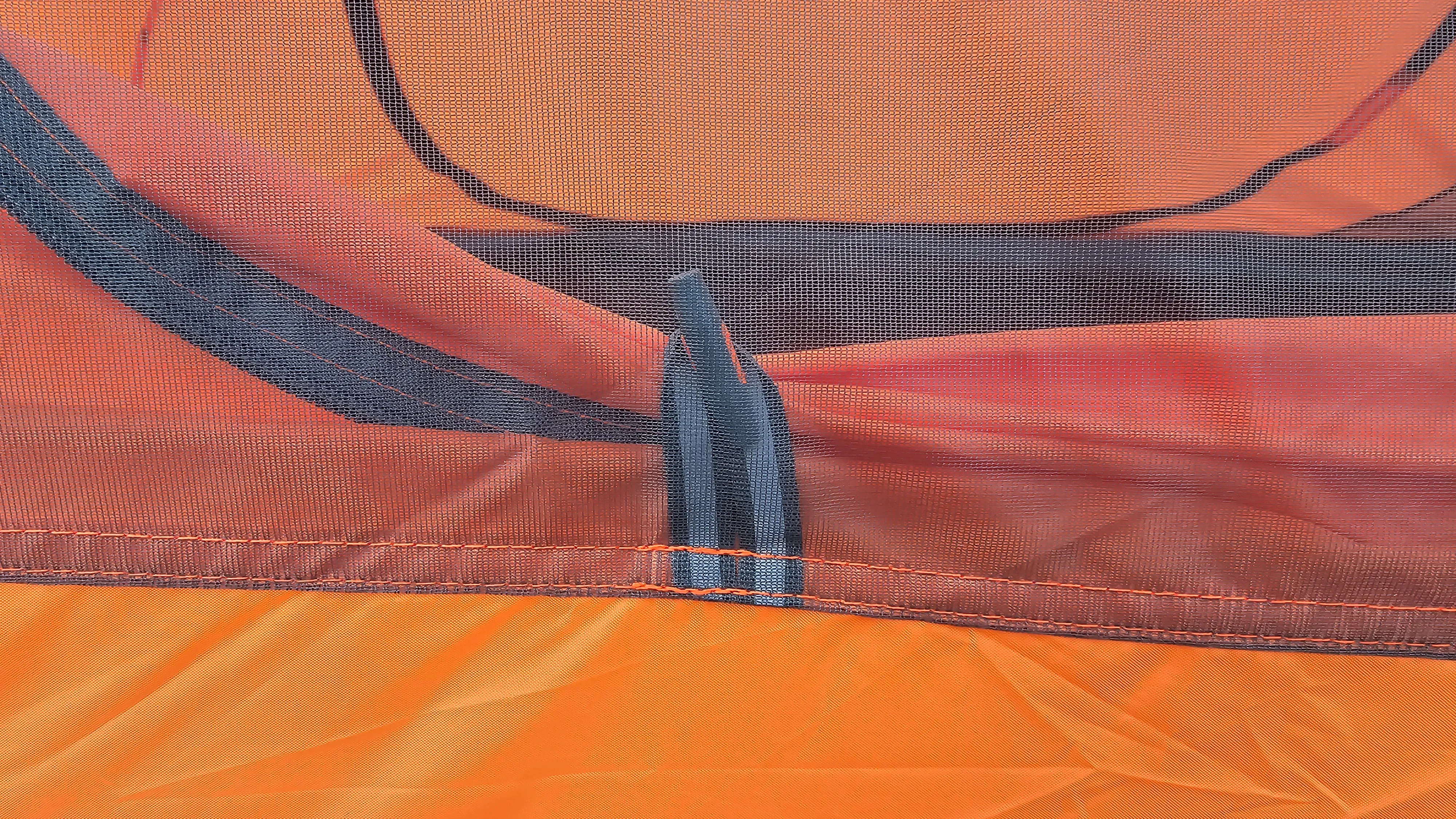 Moonta 1-2 Persons Tent (Gold)