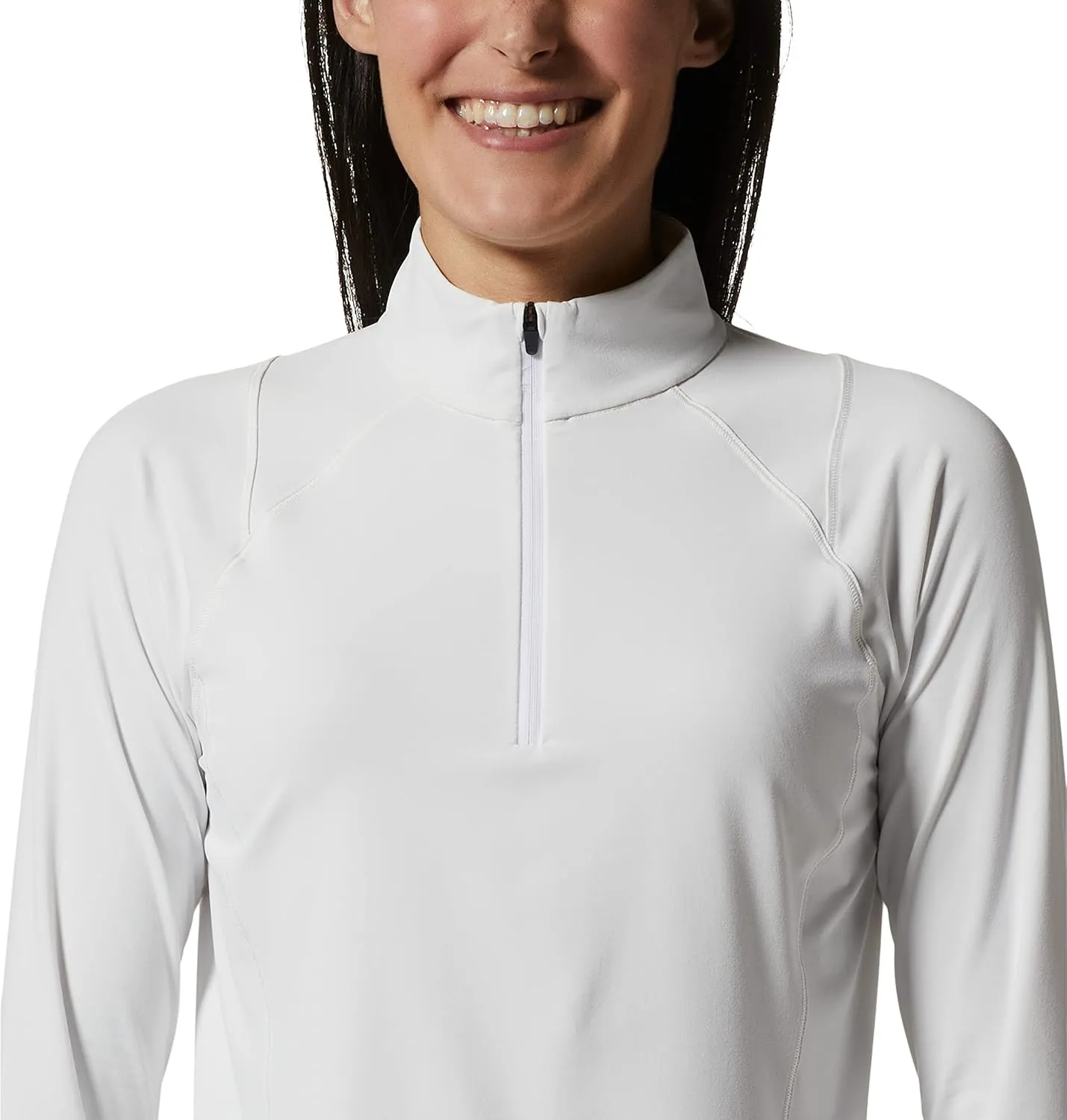 Mountain Hardwear Women's Crater Lake 1/2 Zip