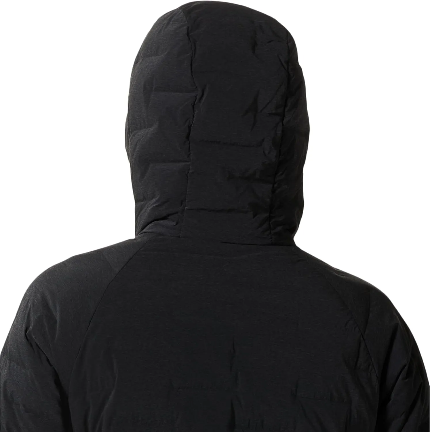 Mountain Hardwear Women's StretchDown Hoody