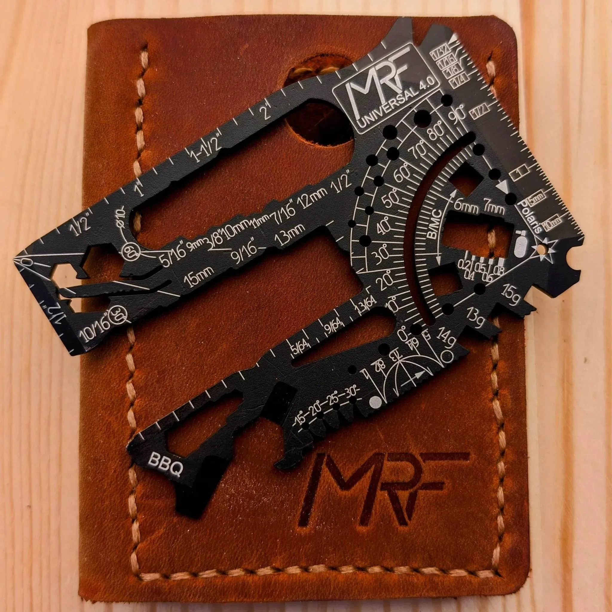 MRF Universal 40 Cerakote - High-Performance Coating