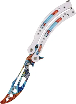 Multifunctional Bottle Opener and Wrench Tool - Multitool, Stainless Steel, Plastic Handle