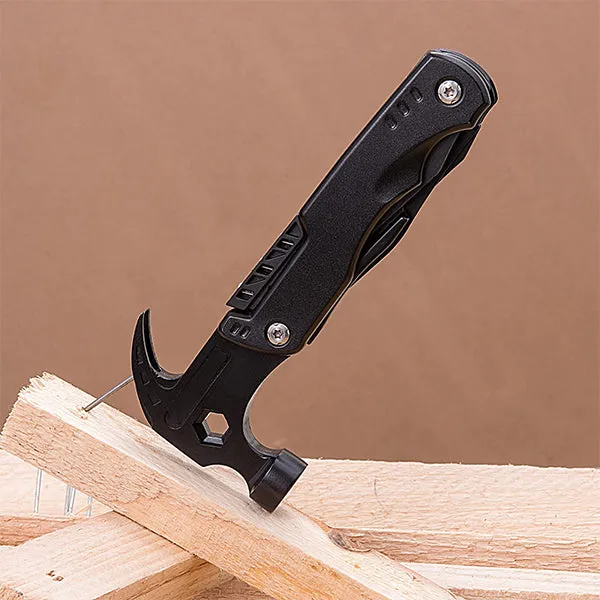 MultiTool - 12 in 1 portable tool