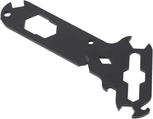 Multitool, 14-in-1 Rigger Tool, Separate Rigger Tools, Compatible with RV, Automotive, Caravans, Ships