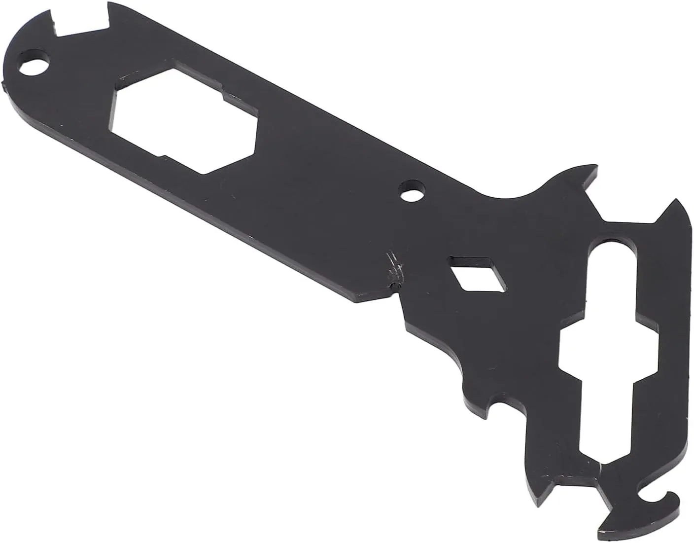 Multitool, 14-in-1 Rigger Tool, Separate Rigger Tools, Compatible with RV, Automotive, Caravans, Ships