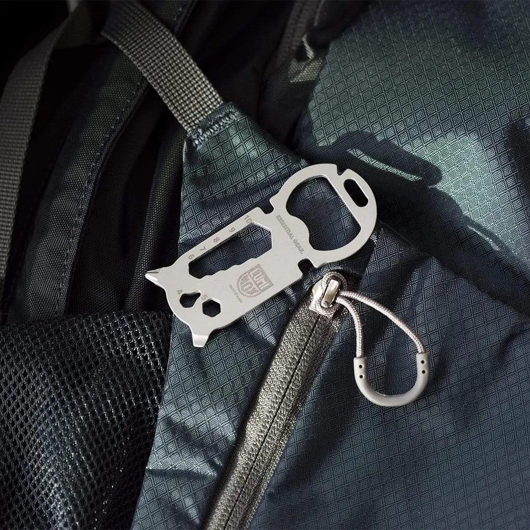 Multitool Kit, JAC.L054.SKC