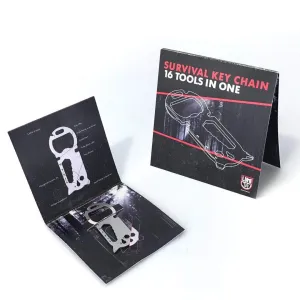 Multitool Kit, JAC.L054.SKC