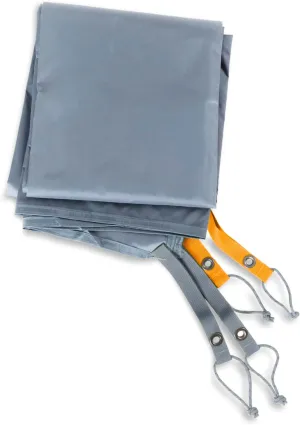 NEMO Equipment Kunai Tent Footprint